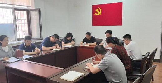 以“四强”为魄，筑牢新时代党建引领基层治理战斗堡垒_腾讯新闻