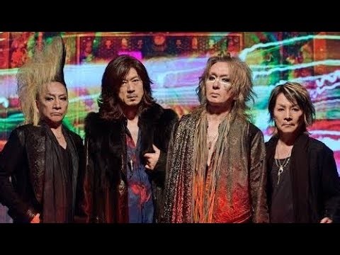 BUCK∞TICK、新章の幕開け——未公開ライブ映像解禁🔥#BUCKTICK #スブロサ #SUBROSA #ライブ映像 #ロック