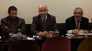 Inside the French Islamic Organisation