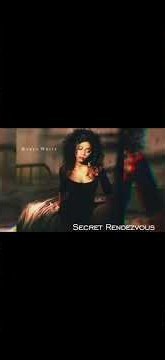Karen White - Secret Rendezvous - forgotten 80s