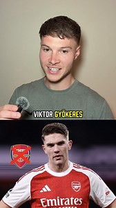 Arsenal Open to Selling Gyökeres? Palace Want Rosenior!