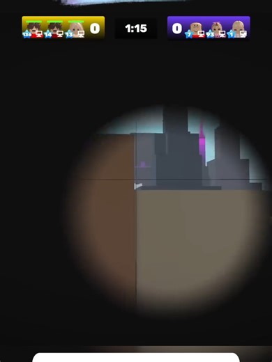 TECHY FAMILY vs EMMA FAMILY en Roblox Rivals - Parte 3