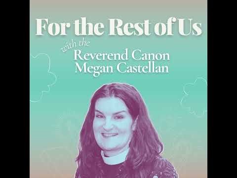 Better Know A Saint: Pauli Murray… for the rest of us!