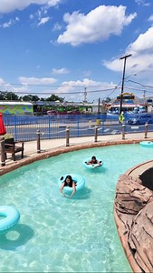 Looking for the perfect summer day with the whole crew? We’ve got it all at Runaway Rapids Waterpark! 👶 Toddler Area for the littles 🛝 Kiddie Lagoon 🌊 Thrilling Water Slides 😎 Hot Tub & Warming Pools 🦦 Crazy Lazy River 🍦 @dippindots & Toucan Grille 🚿 Locker Rentals, Showers, Life Jackets, & more! 🛟 Ellis-trained Lifeguards 🎢 Ride Upgrade Wristband (Unlimited Amusement Park Rides) *ONLY available with Waterpark purchase*: $25 It’s all at Runaway Rapids and it’s open daily! Bring your fam