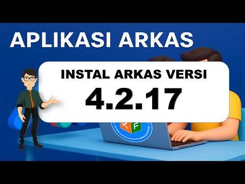 DOWNLOAD AND INSTALL THE LATEST ARKAS VERSION 4.2.17