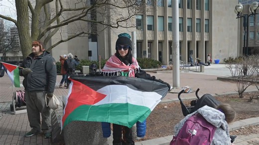 Ontario justice allows Al-Quds Day rally to continue after Ford injunction attempt fails