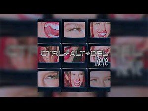 Rêve - CTRL + ALT + DEL