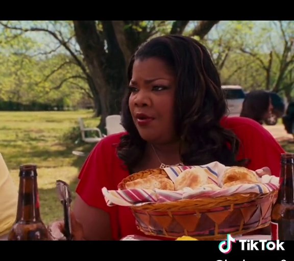 Family Reunion Comedy with Roscoe Jenkins, Monique, and Cedric The Entertainer