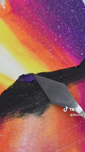 Easy Oil Pastel Drawing Tutorial for Beginners