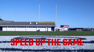 What does "less stall, more ball" mean? Take a look ⬇️ | UFL