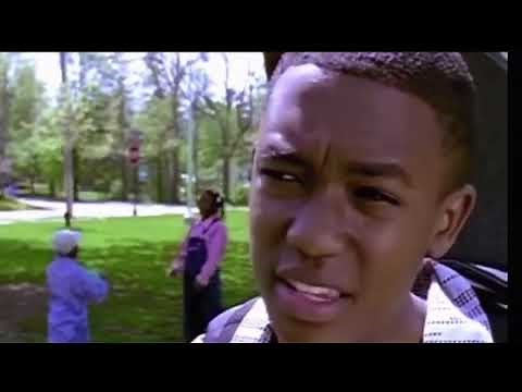 The Famous Jett Jackson - S2 Premiere