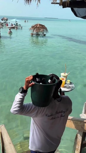 65M views · 526K reactions | @bluebayoubelize・・・#secretbeachbelize #sanpedrobelize #belize #wanderlust #wow #restaurant #bar #travel #travelbelize #island #omg #ocean #photography #paradise #awesome #amazing #sunset #food #foodporn #goodtimes #goodvibes #love #caribbean #vacation #beach #betterbelizeit #unbelizeable #sundayfunday #weekend | Melanin Globe | Facebook