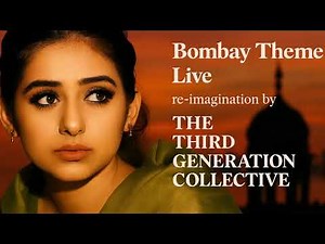 Bombay Theme by Third Generation Collective