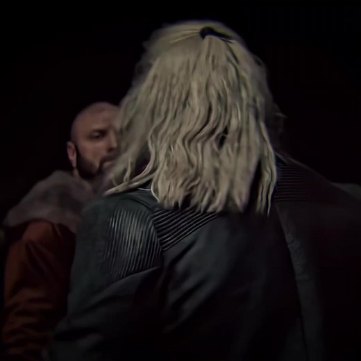 Geralt the Goat: Epic Witcher Edit Showcase