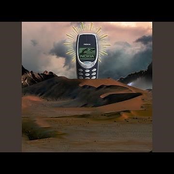 ARABIC NOKIA TUNE (EPIC) (feat. ZAKKY PRIBADI)