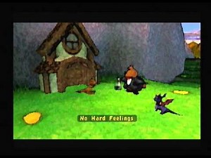 Spyro 3 Walkthrough Part 1: Intro, Sunrise Spring Home & Sheila's Alp