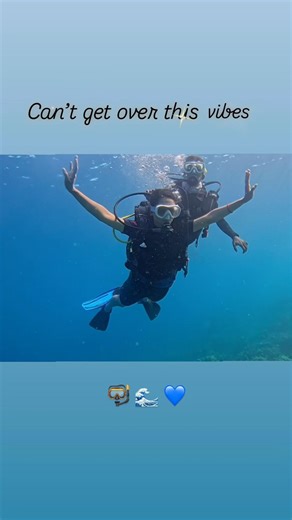 Scuba 🤿 #travel #love #beach #new #vacation #viral #trending #song #andaman #shorts #video #youtube
