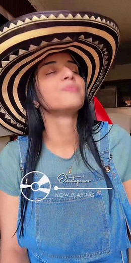 Vallenatos viejos y nuevos: mix de Elena Tiprincs