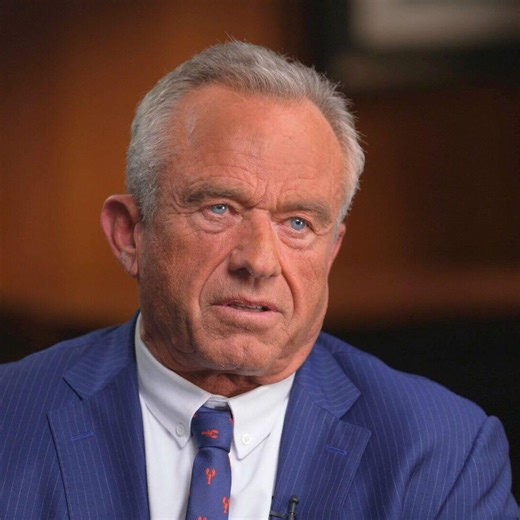 RFK Jr. challenges Dunkin' and Starbucks over sugary drinks