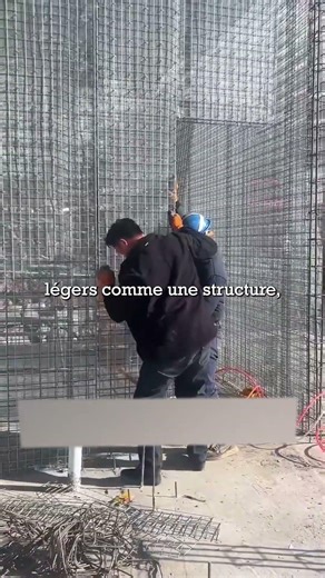🏠 This secret technique allows you to build a house in 1 week