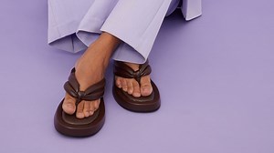 10 Chunky Sandal Slides To Shop For Spring | Essence