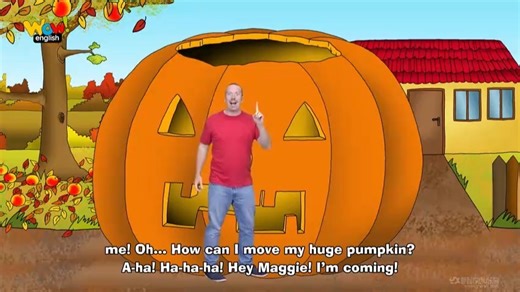 完整9季全，第1季~第9季【Wow English】 火爆油管的真人趣味英语启蒙动画！史蒂夫和他的乌鸦朋友。适合零基础小朋友学习英语！ wow english