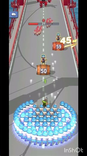 Top War Part 6: Starting from Zero To HERO! 🔥#TopWar #Gameplay #MobileGaming ##NoobToPro #GameOn