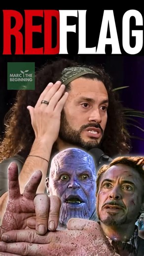 The Biggest Red Flag the CIA Sees in Body Language | Andrew Bustamante