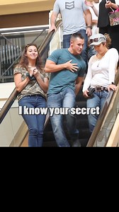 1.4M views · 9.8K reactions | Whispering weird things to people! 藍 #pranks #funny #funnyvideos #comedy #whisper | Butting Heads | Facebook