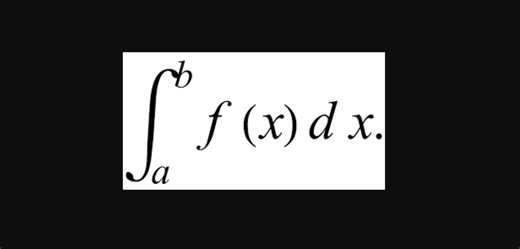 Como calcular uma Integral: passo a passo
