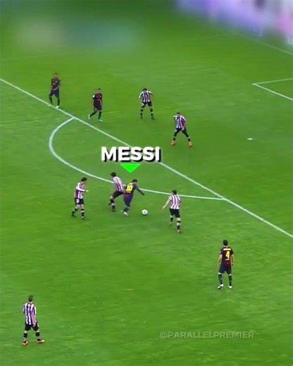 This Messi Goal 🥶