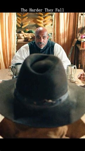 🤠 WHEN THE WILD WEST GOT A GLOW UP! Is This The Coolest Shootout Ever? 🔥#movie #shorts