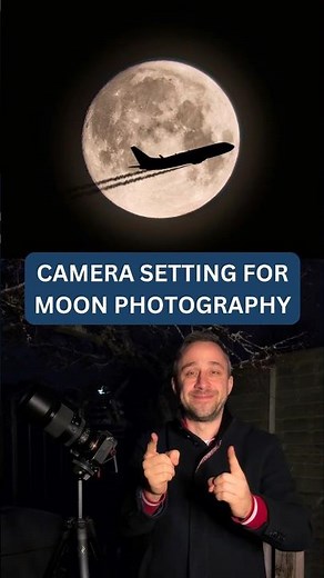 Moon Photography Is Easier Than You Think