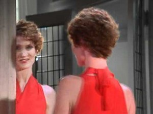 New Skin "Mirror" commercial