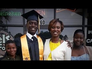 Honoring the nine victims of Charleston church shooting