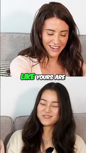 Same Pantyhose, Different Bodies — Do They Still Slay? ‪@jenfashion‬