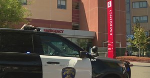 Guard dies of injuries after shot outside San Leandro Kaiser