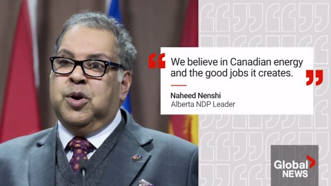 Federal NDP elect Avi Lewis as party leader