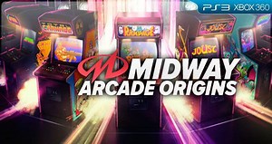 Análisis Midway Arcade Origins  - PS3