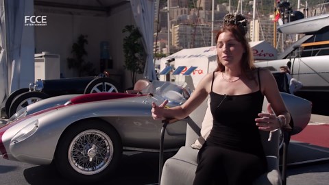 Classic icons reimagined: Inside Hedley Studios’ electric vintage roadsters