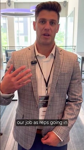 How to Sell to Executives: Relevance and ROI in 5 Minutes