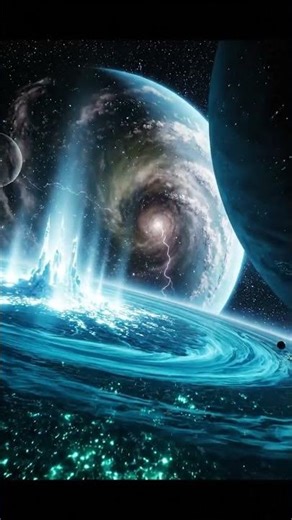 Is the universe an alien world?