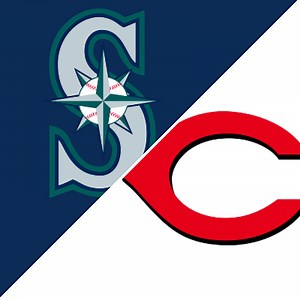 Reds 8-4 Mariners (Apr 15, 2025) Final Score - ESPN