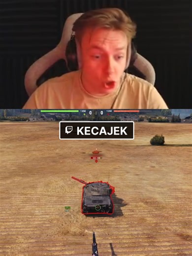 Unusual Traits of a Light Tank in World of Tanks