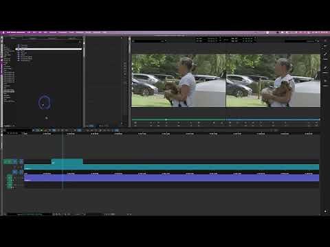 Avid Media Composer Lesson 10_ Layered Effects