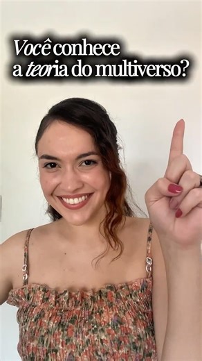 Teoria do multiverso