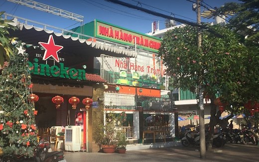 Nhà hàng Tràm Chim, 111 Vành Đai Trong, Bình Tân