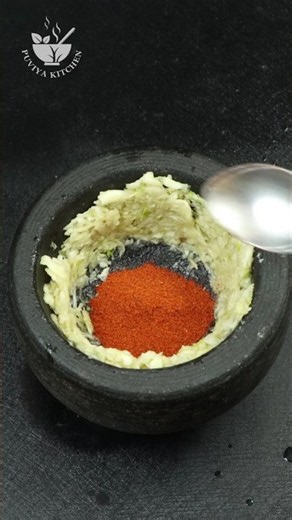 Garlic 🧄🧄😱 Once You Try This Garlic Chutney, You’ll Make It Again! 🔥
