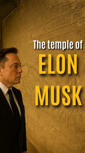 Elon Musk once sparked worldwide debate about ancient Egyptian technology with a single tweet. One mystery that went viral? The famous “Dendera Light.” Some believe it’s evidence of ancient electricity — but what does the carving truly reveal? Watch the video to discover the real story hidden within Dendera Temple’s sacred walls. #DenderaLight #AncientEgypt #HiddenHistory #TempleOfHathor #EgyptianMystery #ExploreEgypt #MythVsReality #LostCivilizations #ExploreWithBattua #amrbadawy | Explore with