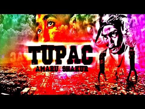 TuPac - California Love (Full Version)【HQ】